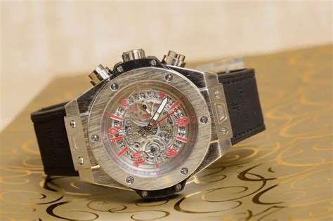 ceas hublot replica class aaa|How To Spot A Fake Hublot Watch .